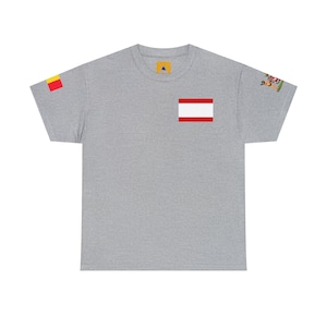City of Antwerp (Antwerpen) T-Shirt
