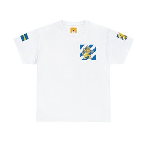 City of Gothenburg (Göteborg) T-Shirt