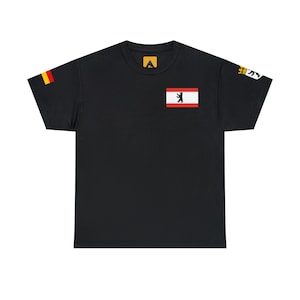 City of Berlin T-Shirt