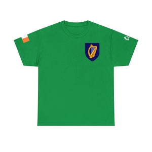 Ireland (Eire) T-Shirt