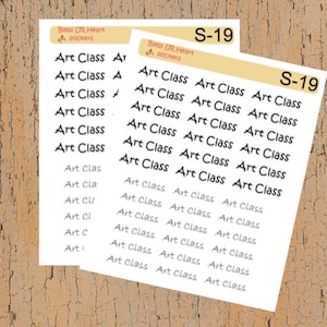 Art Class/Script/Functional/Script image 1