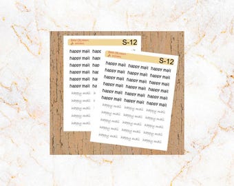 Happy Mail/Script/functional/Sticker