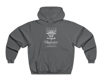 Fulham in Philly Hoodie