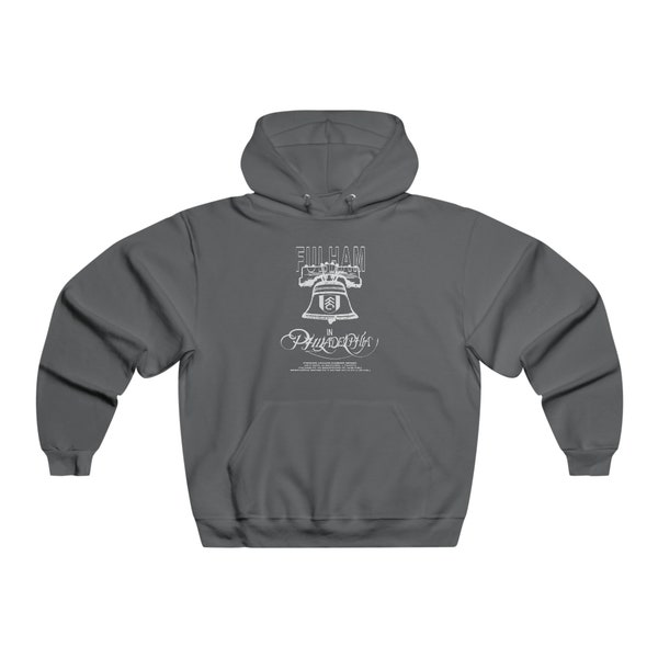 Fulham in Philly Hoodie