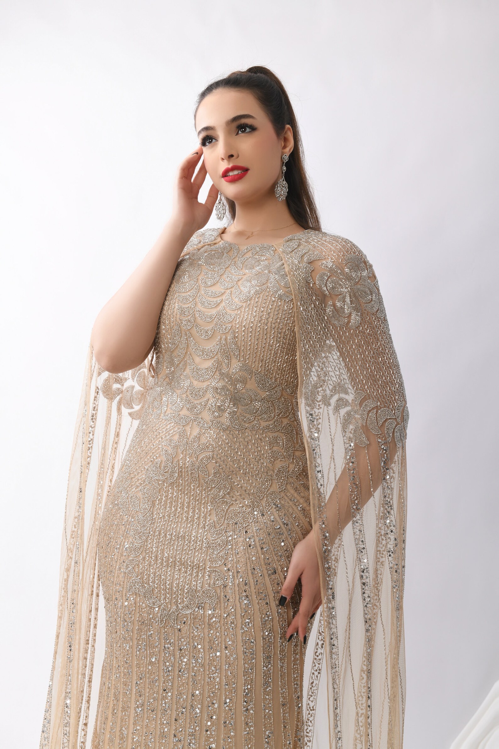  Elegant etui dress