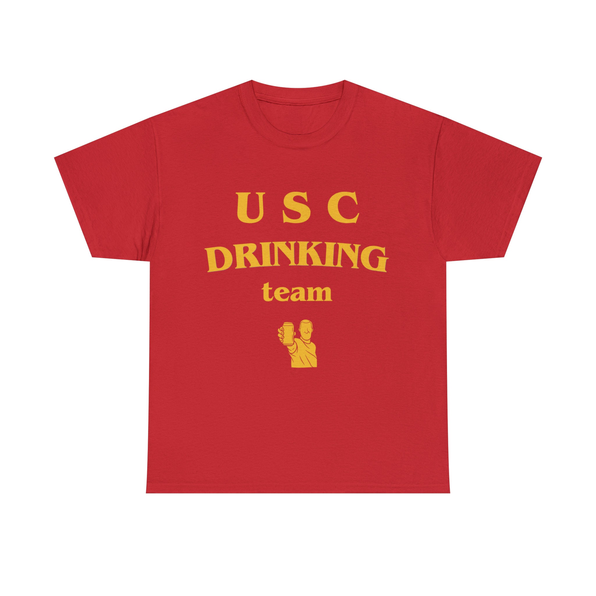 VINTAGE - ▪️60‘s【ARTEX】USC TEE s-l400.jpg