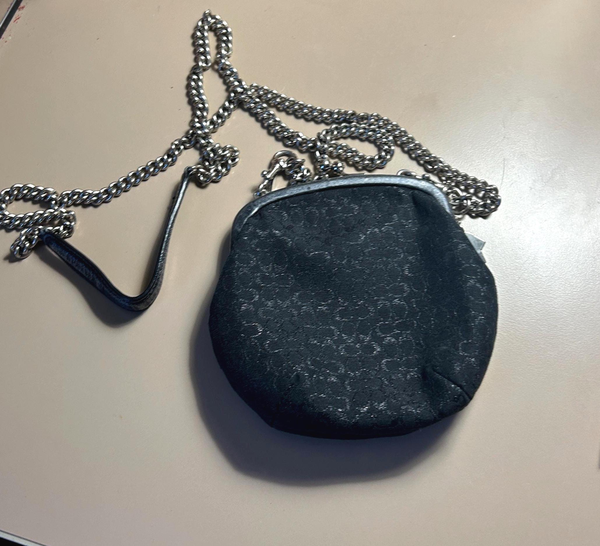 Coach Signature Y2k - Etsy
