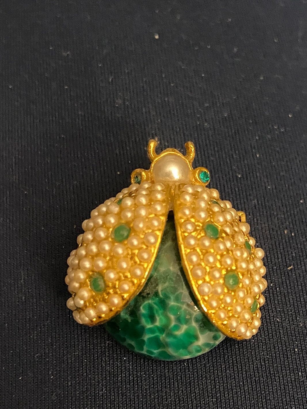 Hattie carnegie brooch - Etsy 日本