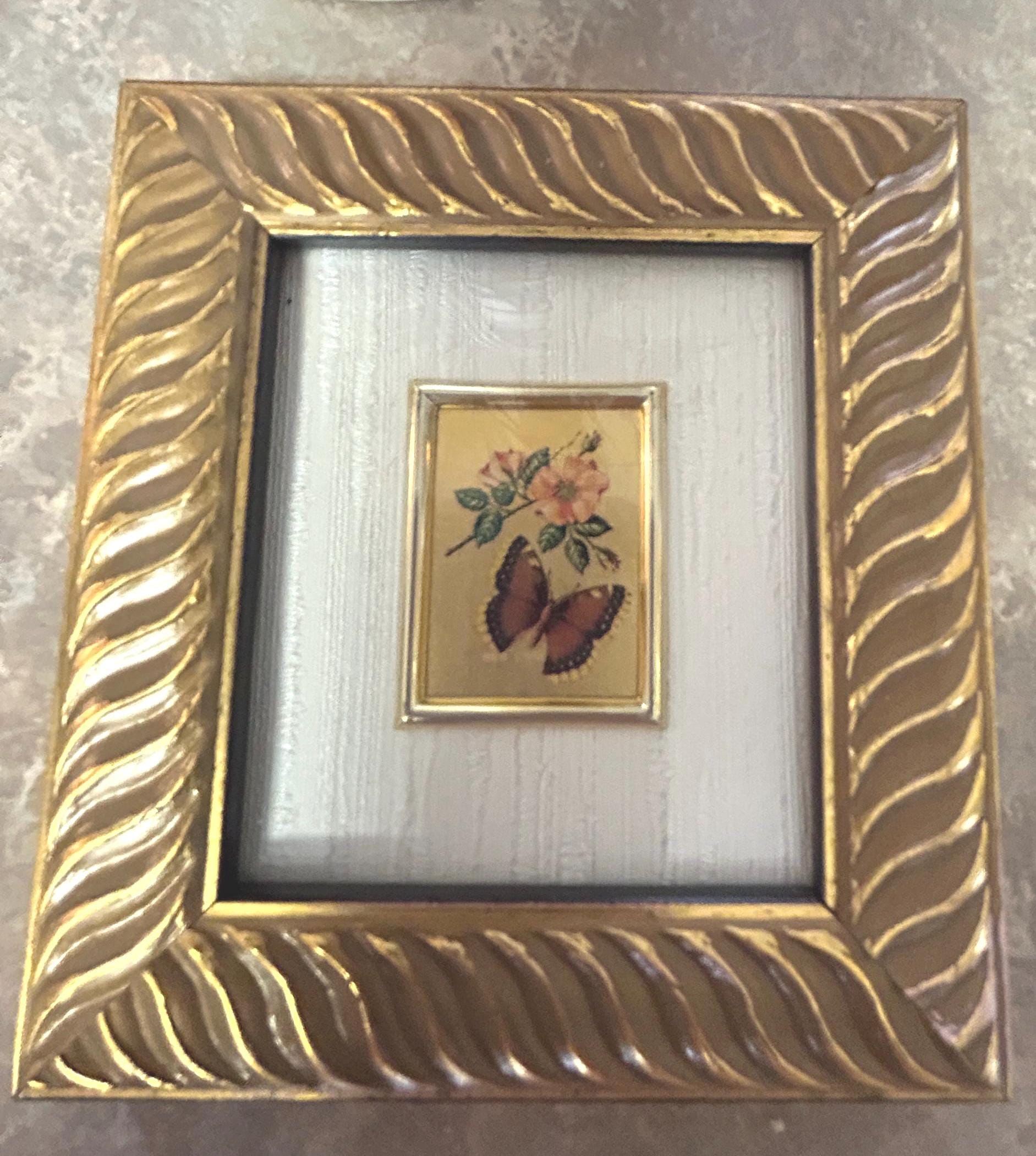 その他 creazioni FOGLIA ORO artistiche ASSISI Foglia Oro Art - Etsy