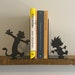 see more listings in the Bookend section