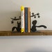 see more listings in the Bookend section
