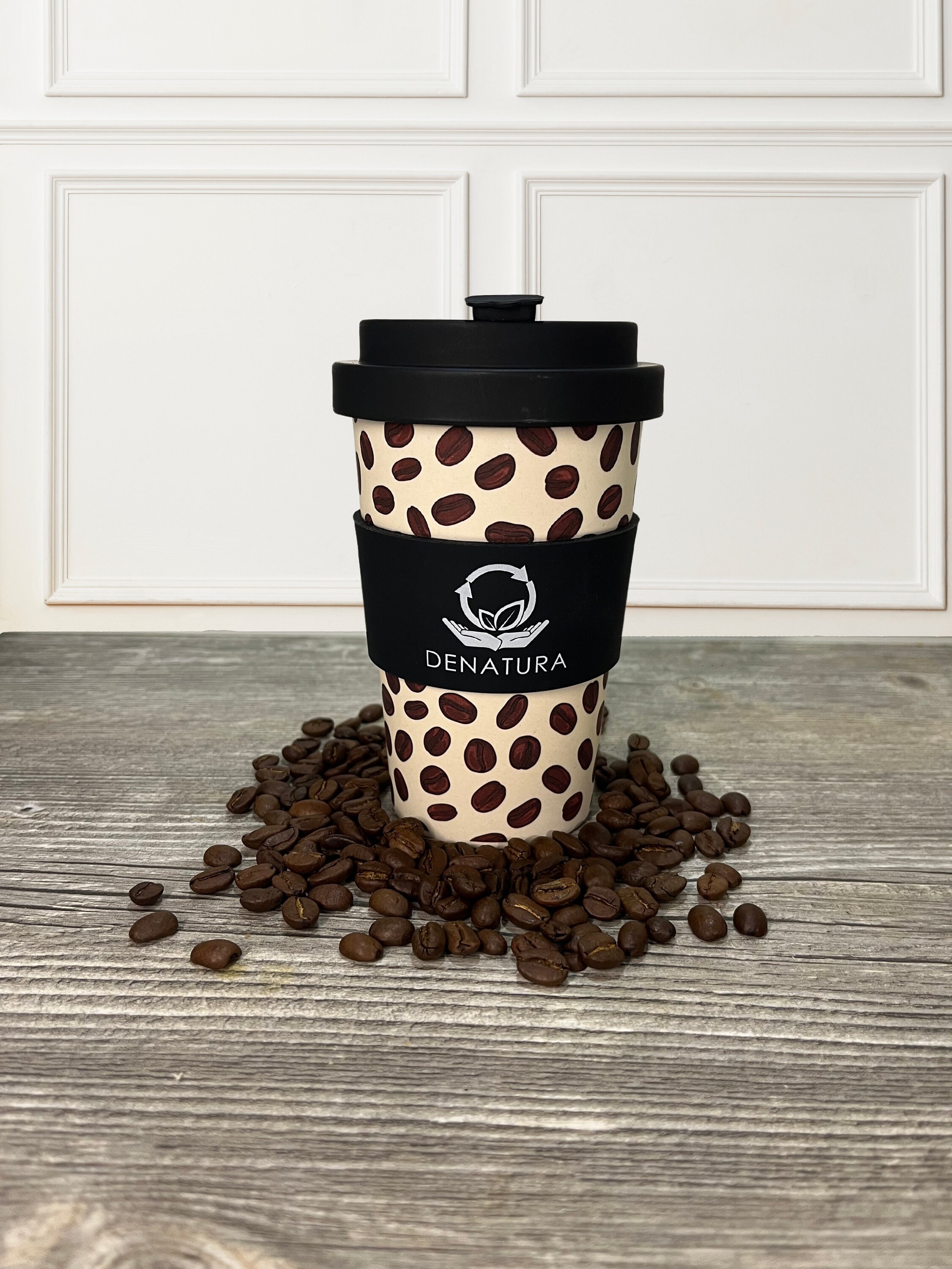 bambus becher kaffee impuls Bambusbecher To Go