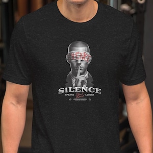Unisex Cotton Blend T-Shirt: Soft & Lightweight