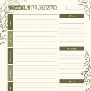 Garden Planner