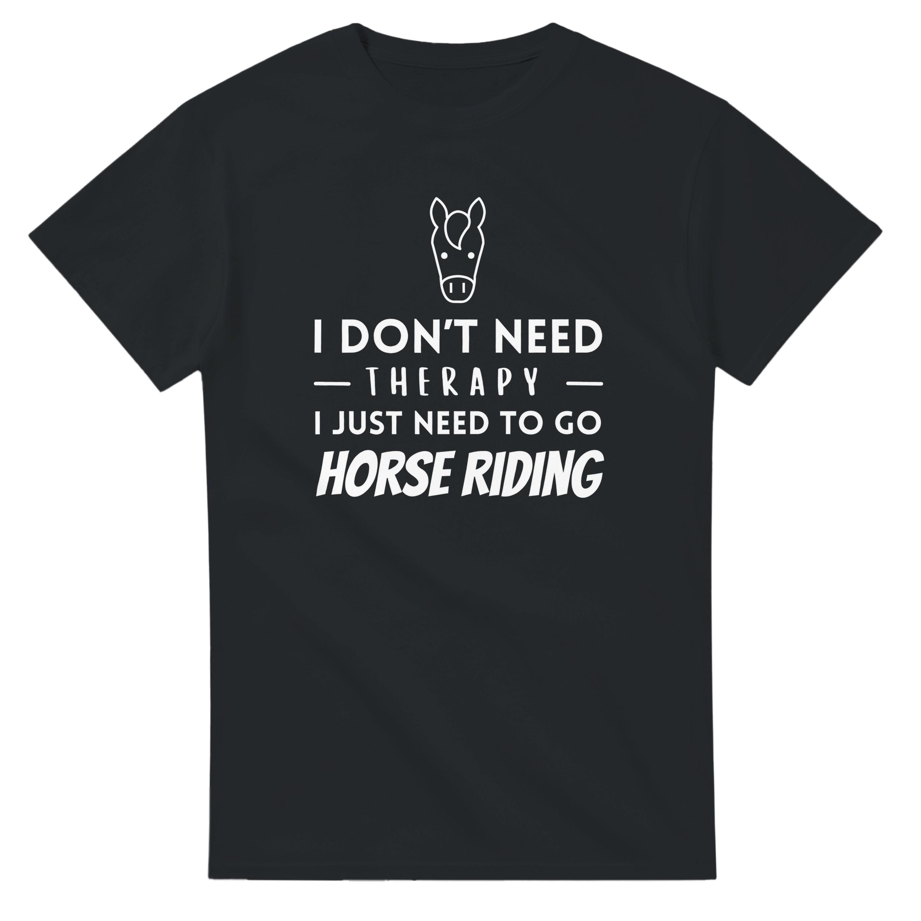 I Don't Need Therapy | Unisex T-shirt - Etsy
