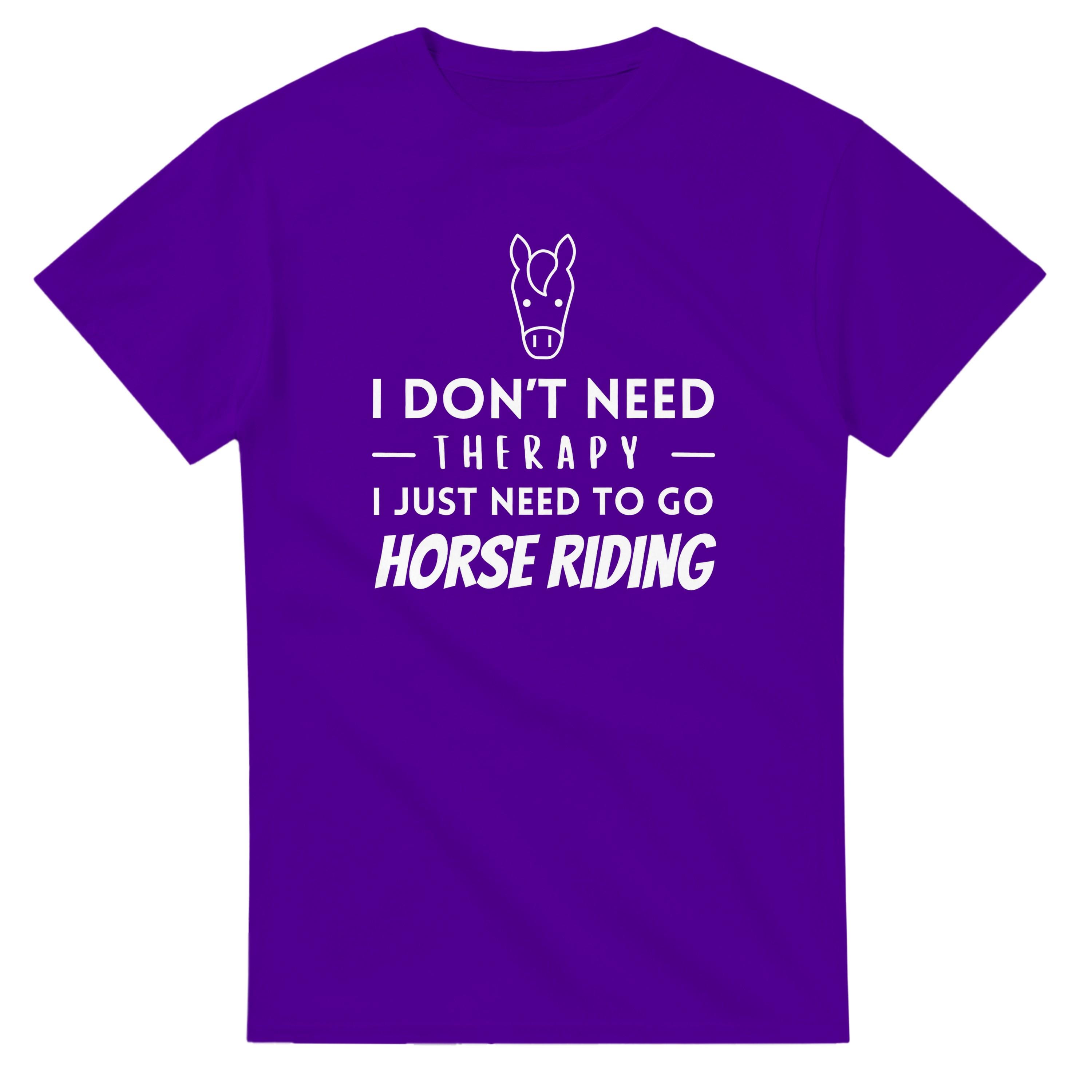 I Don't Need Therapy | Unisex T-shirt - Etsy