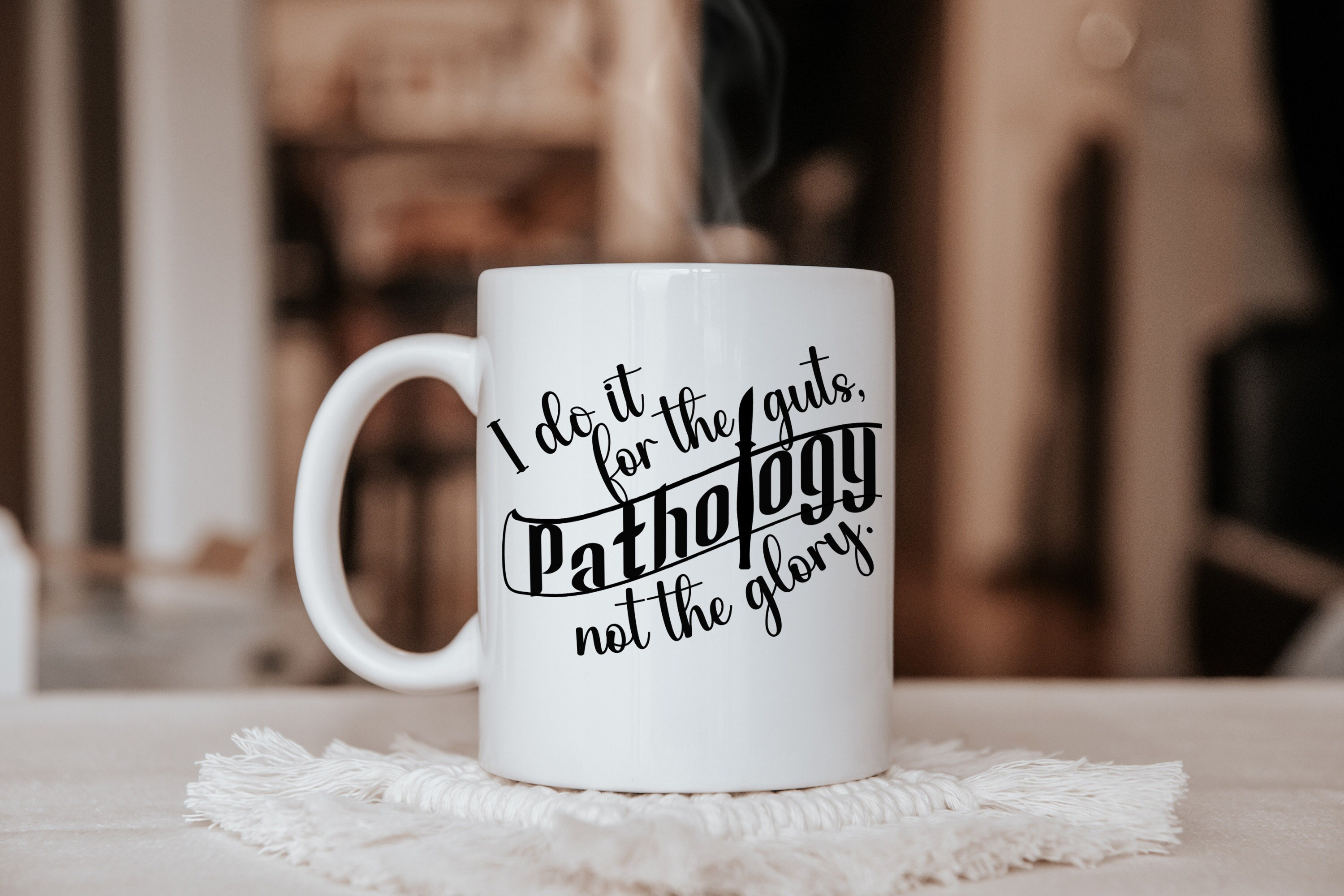 Funny Pathology Jokes