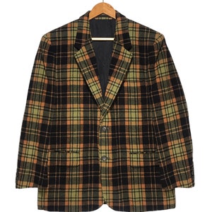 Flandre jackets - Etsy 日本