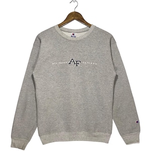 Vintage AF Air Force Falcons Champion Sweatshirt