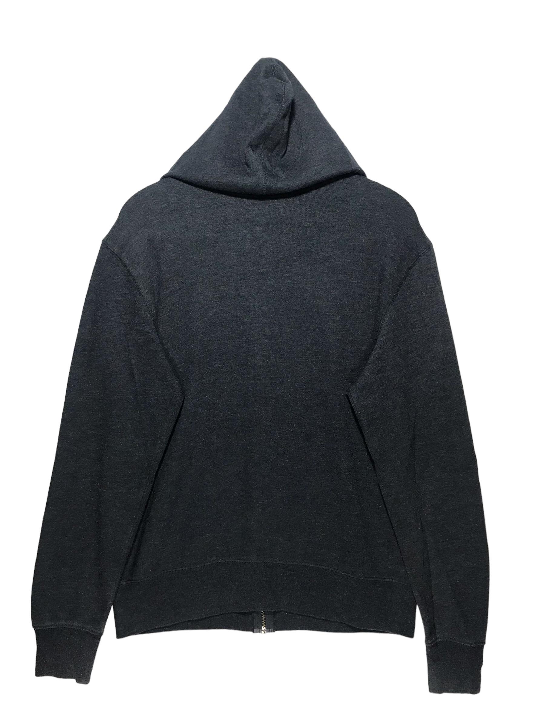 トップス 90's old gap high neck zip-up sweat Vintage Gap Athletics Sweatshirt Women Medium Grey Quarter