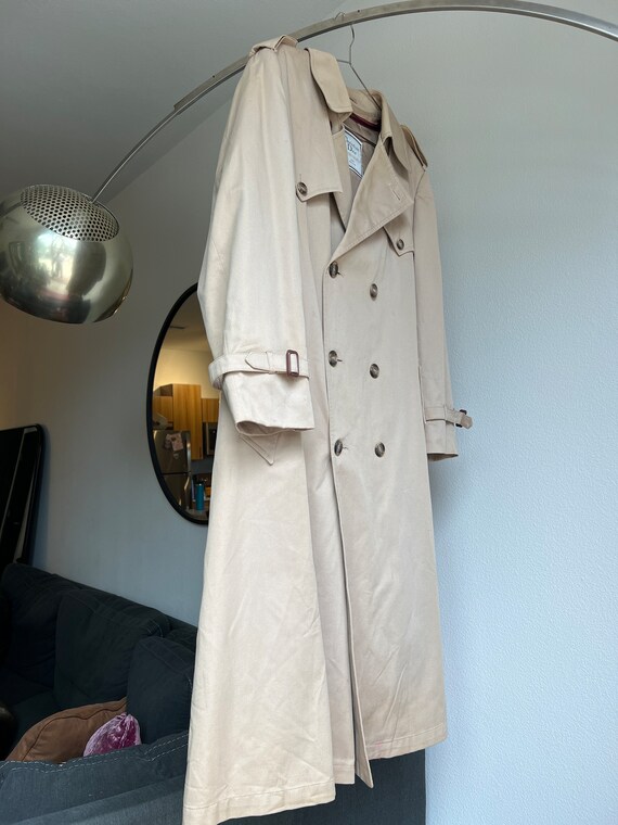 Christian dior shop trench coat