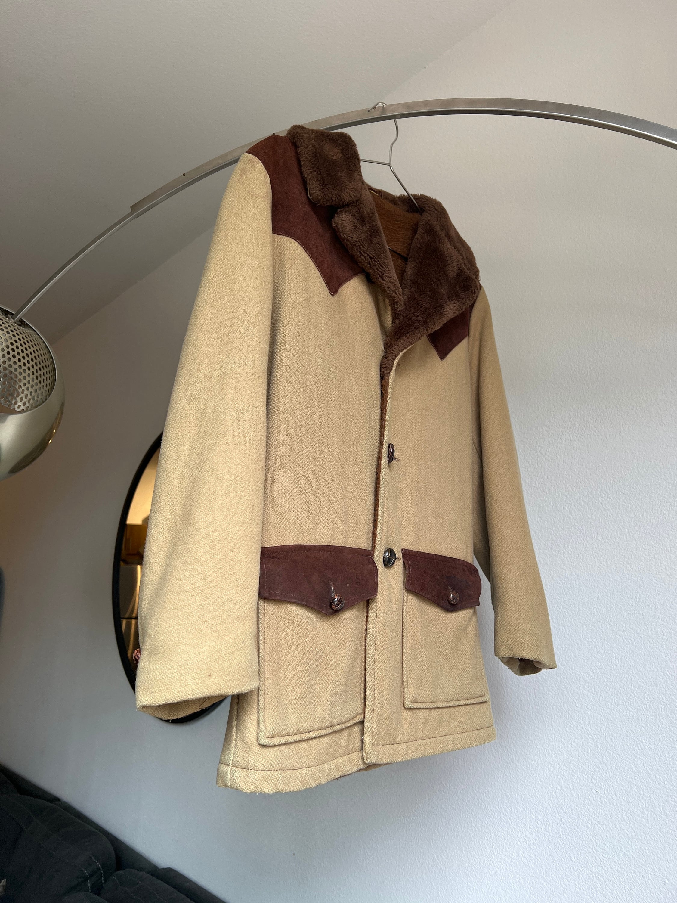 新品♡ na.e 　Carrie's No-collar Jacket 新品♡ na.e Carrie´s No-collar Jacket