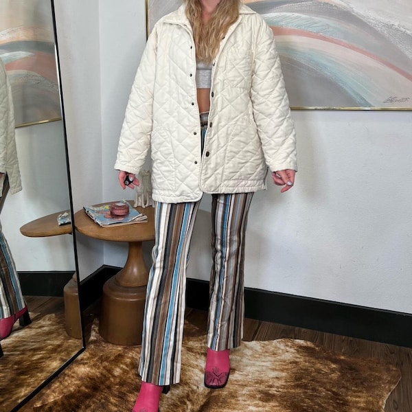 bottega veneta quilted bag