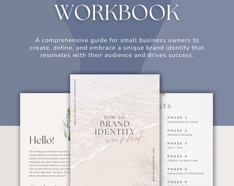 How To: An Owner's Guide to Discovering Your Business's Brand Identity