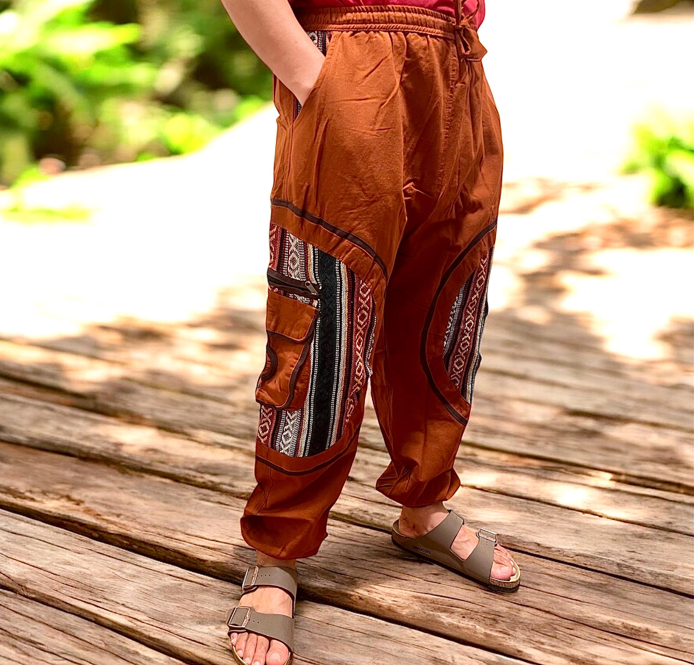 Mens mc hammer pants - Etsy 日本