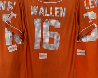 wallen jersey