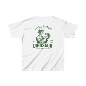 Kids Funny T Shirt, Dinosaur Tee, Dinosaur Gifts, Boy or Girl Dinosaur T Shirt, Toddler Dinosaur Shirt, Trendy Dinosaur Kids Shirt