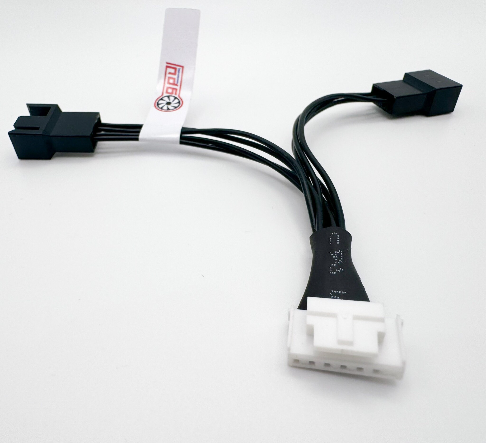 Asus RTX 3060 3070 3080 3090 Ti STRIX 7 Pin PWM Adapter