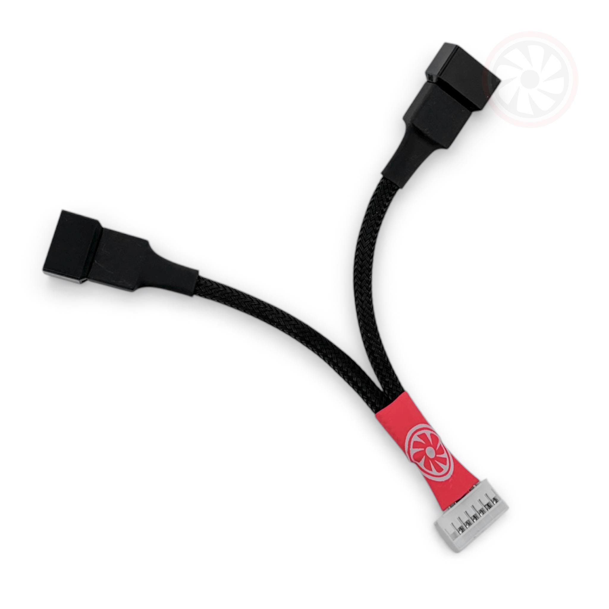 ASUS Prime RTX 5060ti 5070 5070ti 7-pin PWM Adapter Deshroud Cable