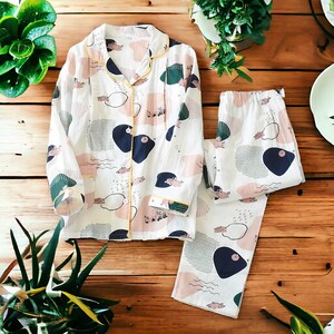 Pajama sets online clearance