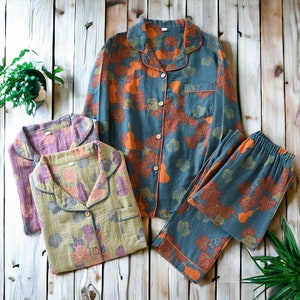 Etsy loungewear set top
