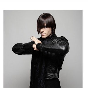 Jared Leto, 30STM - Fotografie Druck