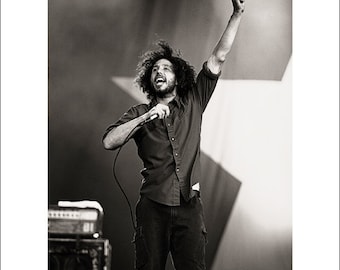 ミュージシャン Rage Against the Machine 90s Rage Against The Machine | Artist | GRAMMY.com
