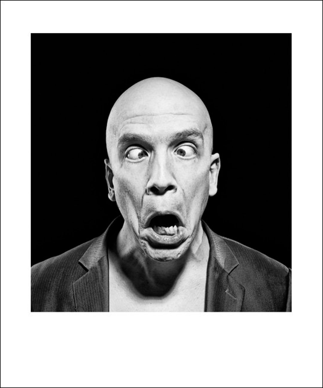 Devin Townsend, Strapping Young Lad Photographic Print Etsy