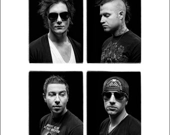 Avenged Sevenfold - Impression photo