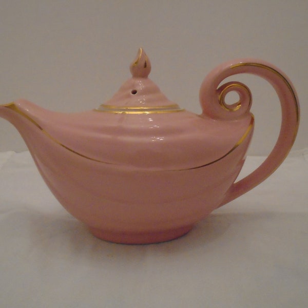 Vintage Hall Teapot