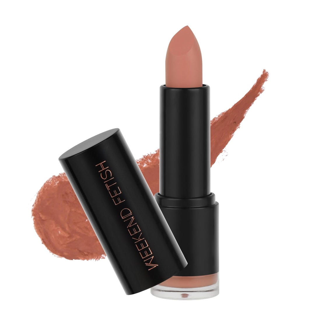 Creamy Matte Lipstick - Etsy