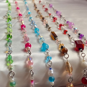 Stargirl Necklaces
