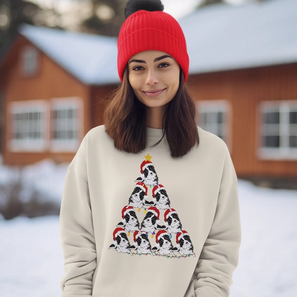 Border Jumper Etsy