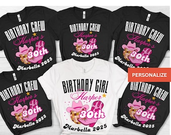 30th Western-Themed Cowgirl Birthday Shirt Man I feel like I am 30 Sweatshirt, 30th Cowboy Birthday Party Tee Shirts for Country Women Tanks