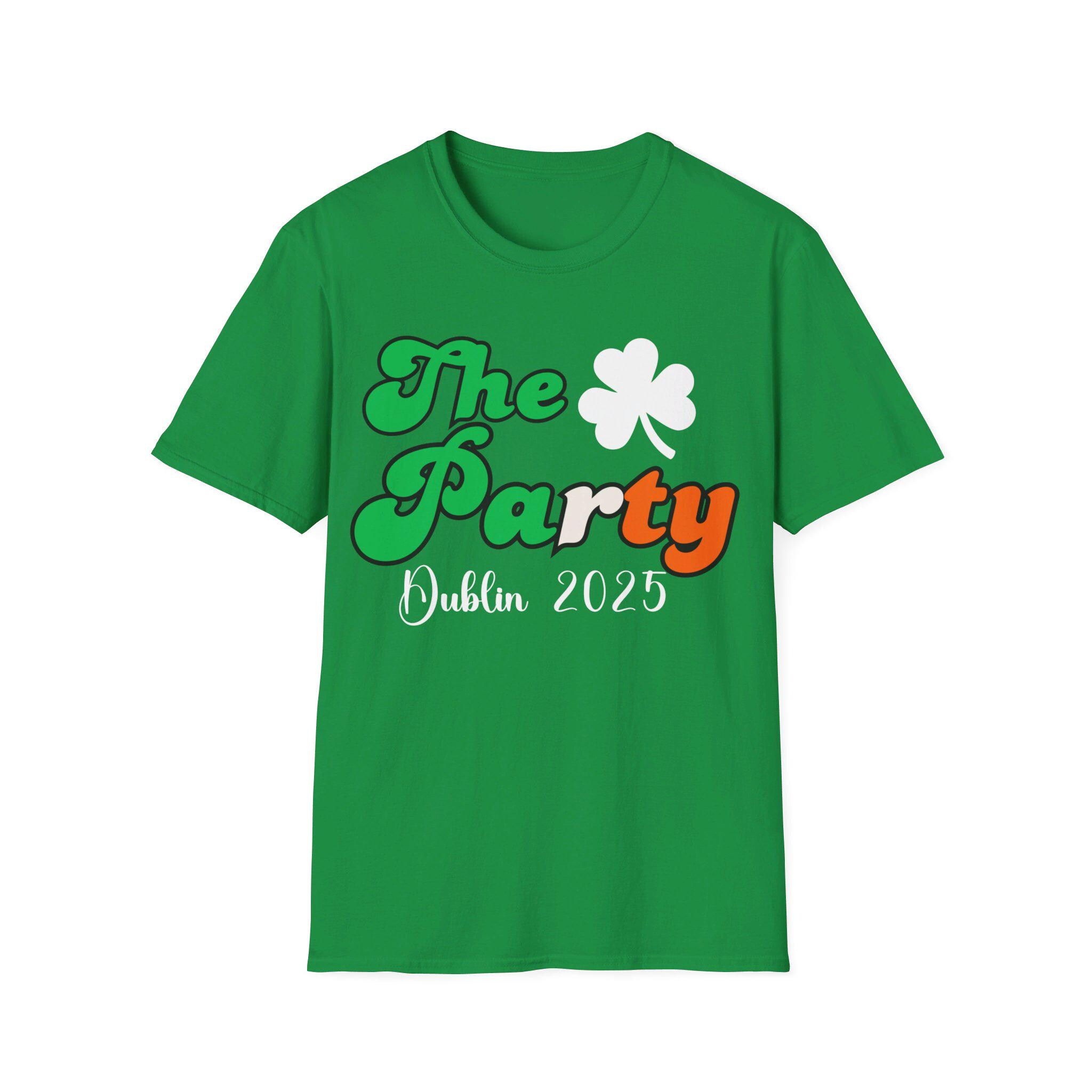 T-Shirt Addio Nubilato/Celibato – Age Print