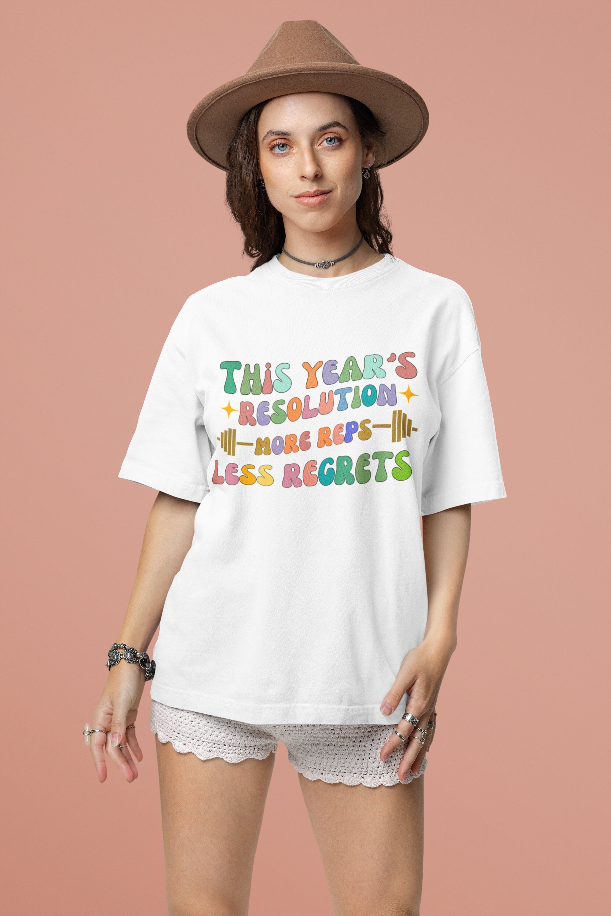 This is the Year Hoodie