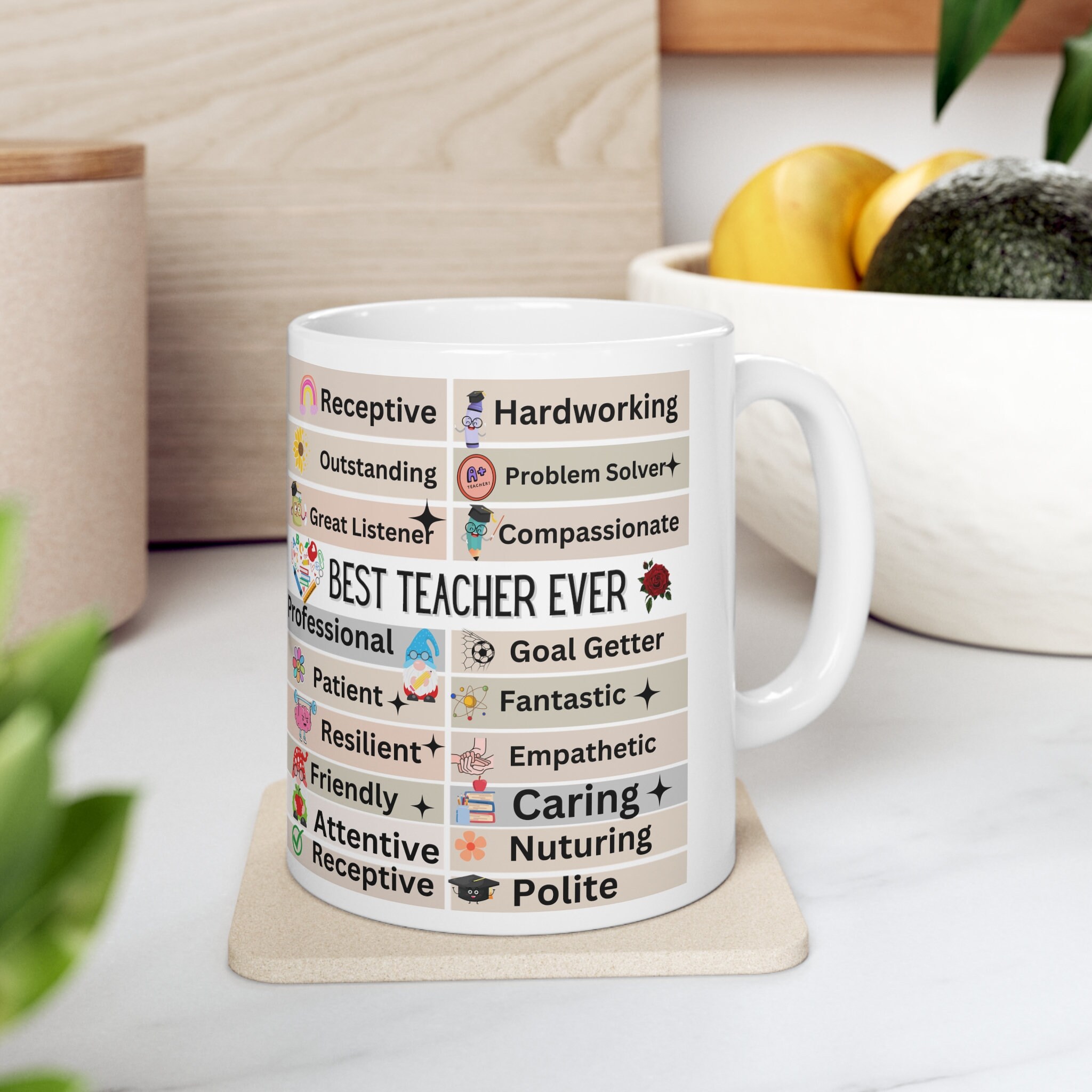 Huglanket Kapuzendecke Für Lehrer – Coole Geschenkidee Mit Motivierendem Spruch