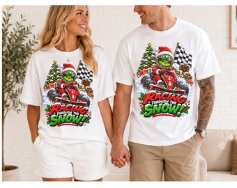 Festlicher Formel-1-Weihnachtspullover mit Weihnachtsmotiv – ein tolles Geschenk für Männer und Frauen!