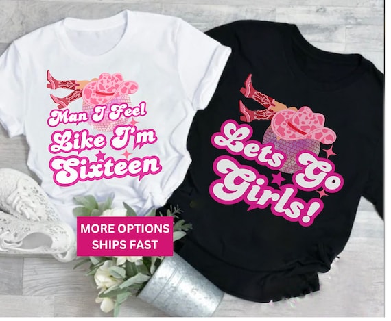 Womens Sweet Sixteen Birthday T Shirt 16th Birthday Shirt Womens Sweet Sixteen Birthday T Shirt 16th Birthday Shirt