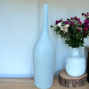 Elegant Unique Ceramic Vase